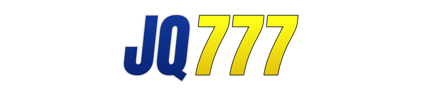 jq777 লোগো
